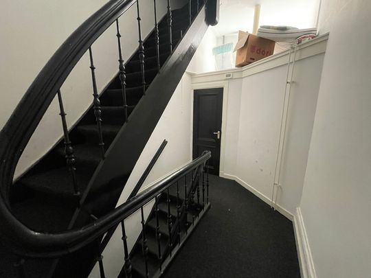 Jacobijnerstraat 12A, 9712 HZ Groningen - Photo 1