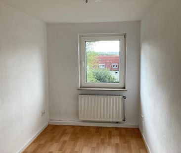 Gut geschnittene 2-Zimmer-Wohnung in Menden - Foto 1