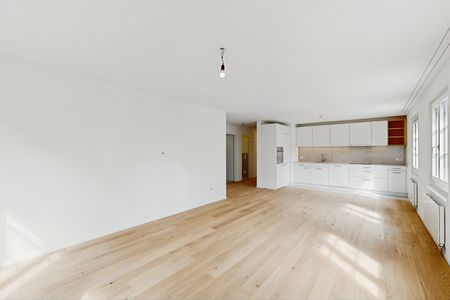 Wohnung in der Altstadt von Bülach! - Photo 3