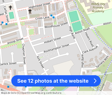 2 bedroom terraced house for rent - Photo 1