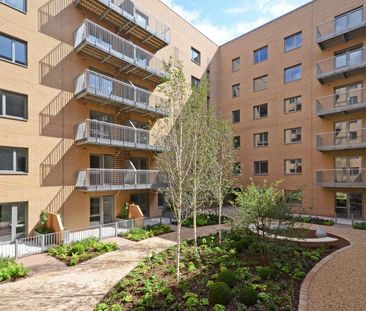 1 bedroom apartment to rent - Photo 6