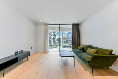 1 bedroom flat to rent - Photo 3