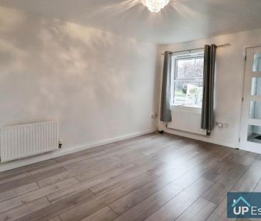 2 bedroom end of terrace house to rent - Photo 1