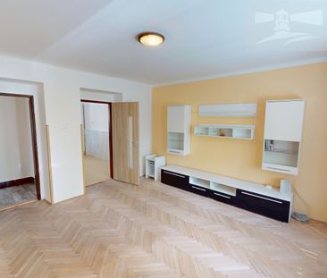 Pronájem bytu 2+1 58 m² - Photo 2