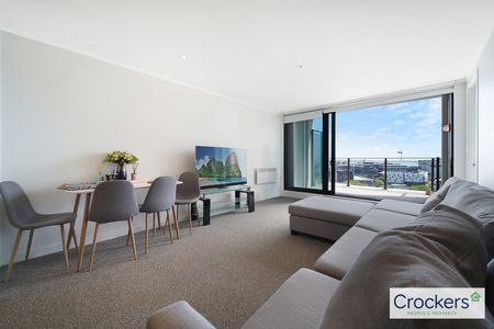 2 large bedrooms + 2 Bath at Centro , Sugartree! - Photo 3