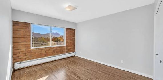 Large Updated 2br Apt, Heating/Hot Water included - Photo 2