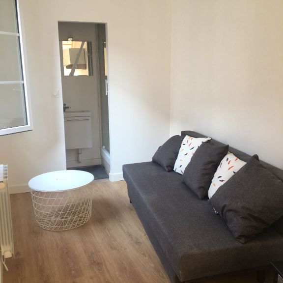 Location Appartement 2 pièces 30m² - Photo 1