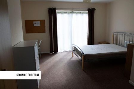 4 bedroom semi-detached house to rent - Photo 2