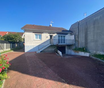 Location appartement 1 pièce, 21.00m², Saint-Jean-de-la-Ruelle - Photo 6