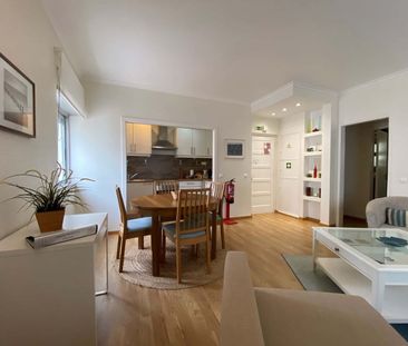 Apartamento em Cascais, Cascais e Estoril - Photo 6