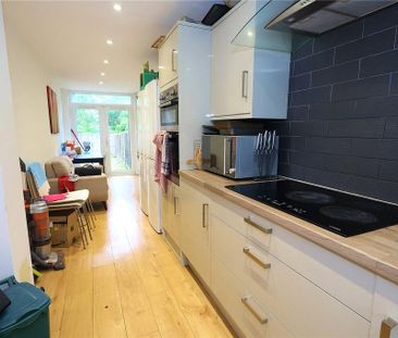 1 bedroom house of multiple occupation to rent - Photo 4