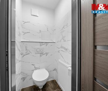 Pronájem bytu 2+1 63 m², Labská 720, Děčín - Photo 6