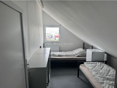 Cazare Muncitori - Calea Feldioarei Brasov - Fotografie 4