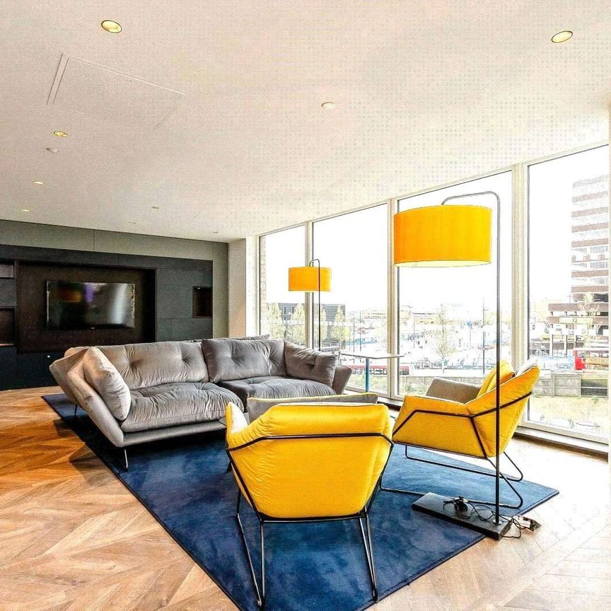 AVAILABLE NOW! | TWO BEDROOM ONE BATHROOM APARTMENT AT ALLEGRO LIVING | PARKING AVAILABLE | BLEND OF COMFORT AND CONVENIENCE | PRIME LOCATION | 24-HOUR CONCIERGE | RESIDENTS GYM - Photo 1