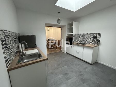 Maison à louer à Annezin - Réf. lng17052 - Photo 3