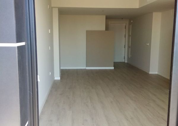 Flat - Murcia (Juan Carlos I)