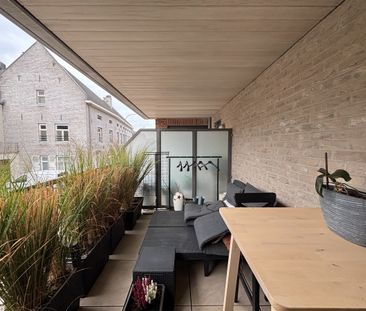 Instapklaar appartement met 2 slpks in Halen. - Photo 5
