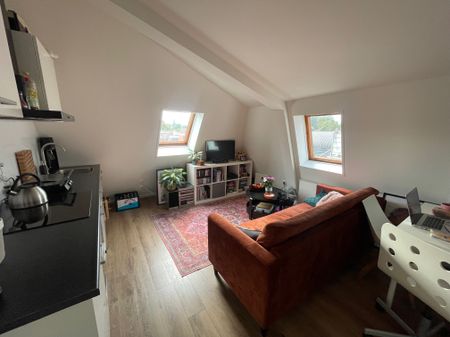 14r, Kleine Kruisstraat, Hortusbuurt, Centrum, Groningen, Nederland, 9712 TW, Nederland - Foto 4