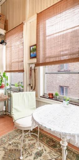 Appartement 6 ½ à louer Montcalm / Saint-Sacrement octobre 2025 - Photo 1