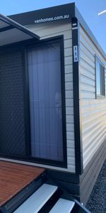 Self Contained Cabin – Furnished - Photo 3