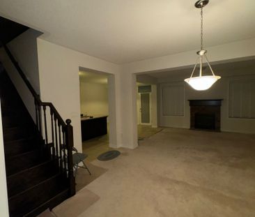 For Lease - 126 Robert Parkinson Drive, Brampton, Ontario - Photo 3