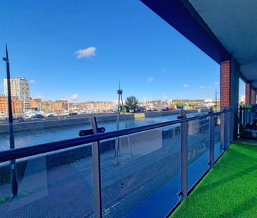 2 bedroom apartment to rent - Photo 6