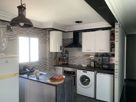 Carrer de la Fusta, Valencia, Valencian Community 46022 - Photo 2