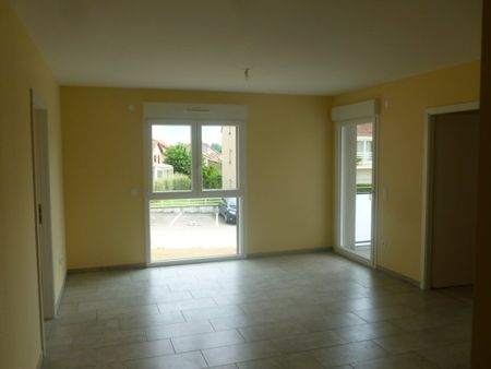 Appartement 3 pièces à - Photo 4