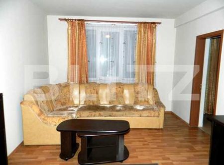 Garsoniera 40 mp, imobil nou, zona strazii Gheorghe Lazar - Fotografie 2