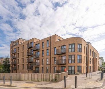 Ruby Court, Purley Way, CR0 - Photo 5