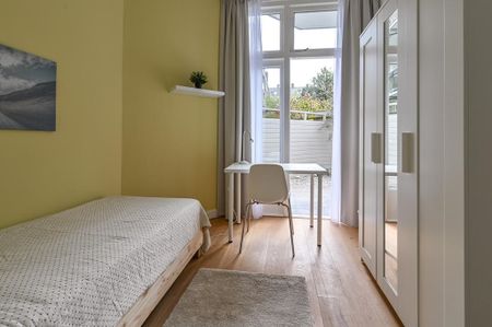 Anthonie van Dijckstraat 5H, 1077 ME, Amsterdam - Foto 2