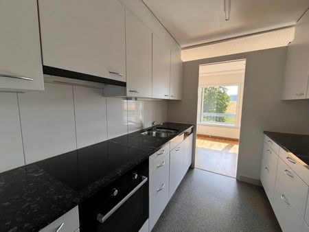 4.5 Zimmer, 100 m², 1. Stock - Foto 5