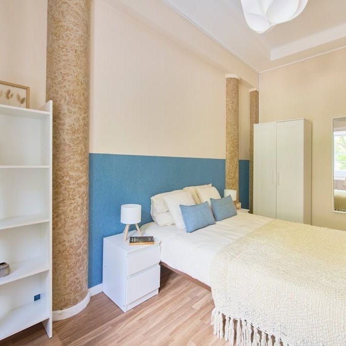 Alameda Dom Afonso Henriques, Lisbon, Lisbon 1000-252 - Photo 1