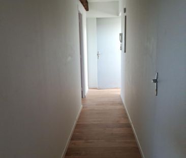 Location appartement 2 pièces, 36.00m², Soissons - Photo 1