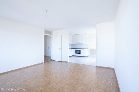 3.5 Zimmer, 76 m², 4. Stock - Foto 3