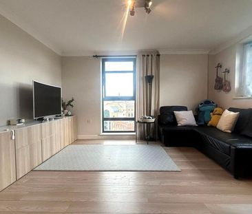 2 bedroom apartment to rent - Photo 3