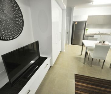 COTTIER APARMENT - Upstairs 1x1 - Photo 1