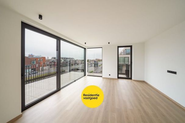 Appartement te huur - Photo 1