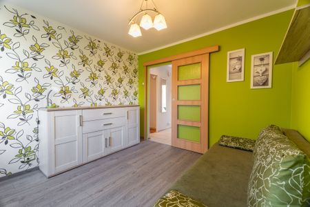 (Symbol 435800) MIESZKANIE na WYNAJEMSzczecin, Pomorzany 2 pok., 48m2, po remoncie! też dla studentów! - Фото 4