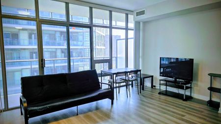 For Lease - 33 Charles Street Unit# 3109, Toronto, Ontario - Photo 2
