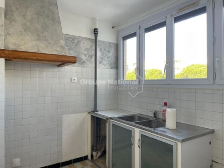 Appartement Berre L Etang 3 pièces 73 m² dans résidence sécurisée, - Photo 4