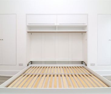 Studio to rent - Photo 3