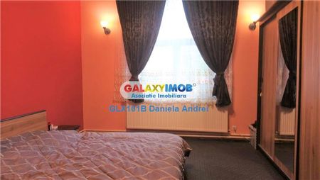 APARTAMENT 155MP VILA INCHIRIERE BLV.DACIA ZONA PIATA GALATI (GEMENI) - Photo 2