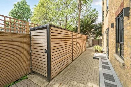 Node Brixton, Brixton, SE24 - Photo 2