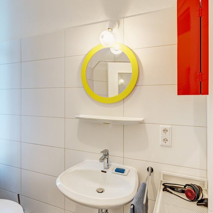 Furnished apartment in Glockenbachviertel - Foto 1