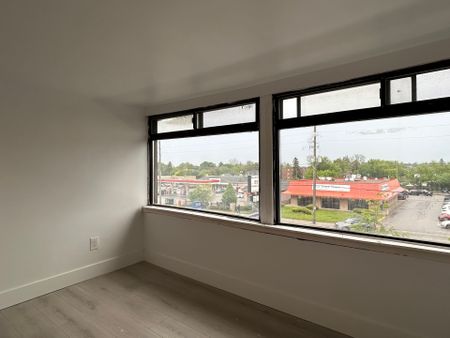 For Lease - 306 King Street Unit# Upper, Oshawa, Ontario - Photo 2