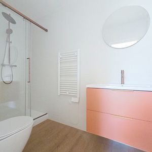 Location Appartement 1 pièce 17m² - Photo 2