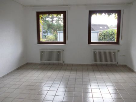 Schönes Apartment im Erdgeschoss in Herne-Röhlinghausen - Photo 2