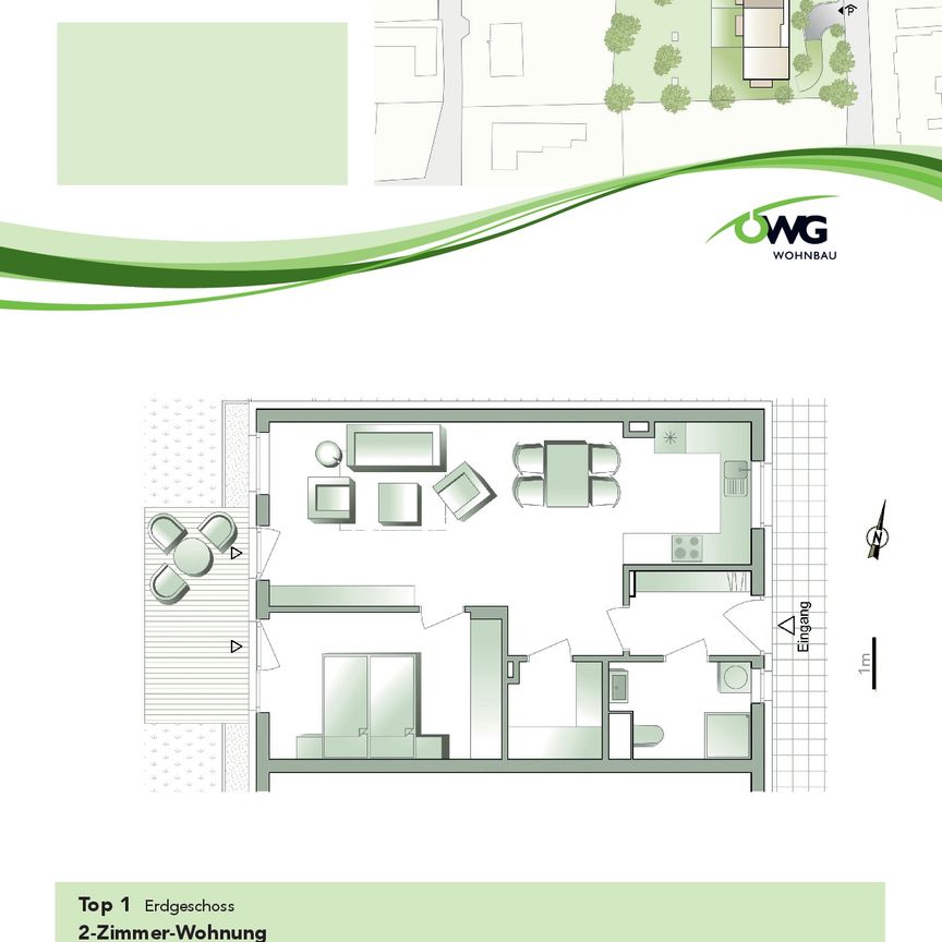 Gaisbacherweg - Foto 2