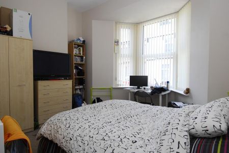 5 bedroom house share to rent - Photo 3